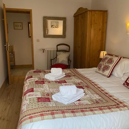 Appartement Le Lutetia Chamonix Eksteriør bilde