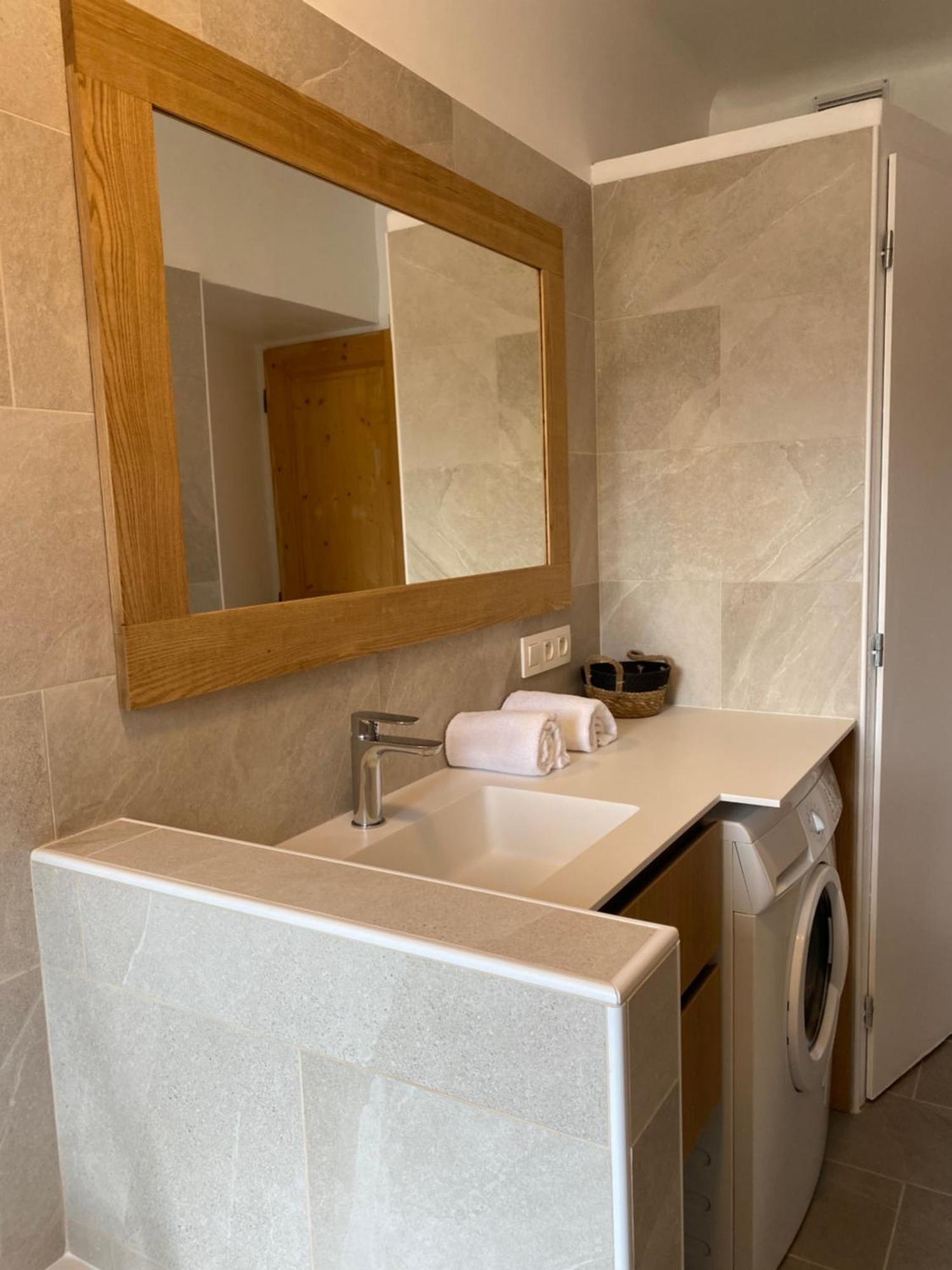Appartement Le Lutetia Chamonix Eksteriør bilde
