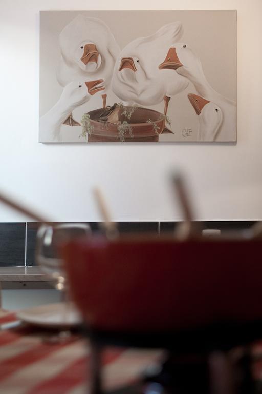 Appartement Le Lutetia Chamonix Rom bilde
