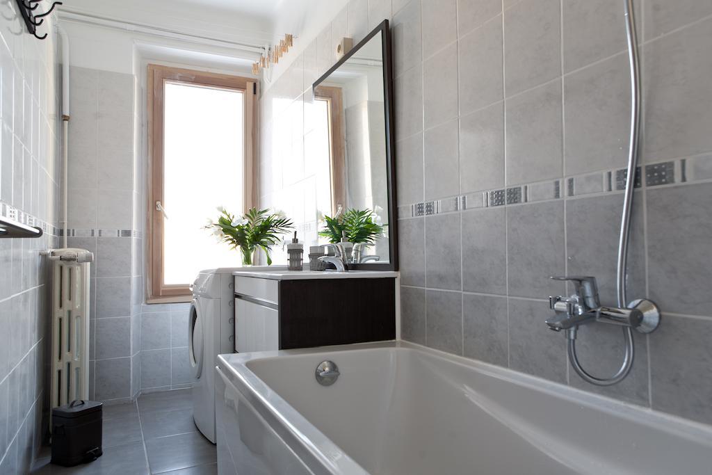 Appartement Le Lutetia Chamonix Rom bilde